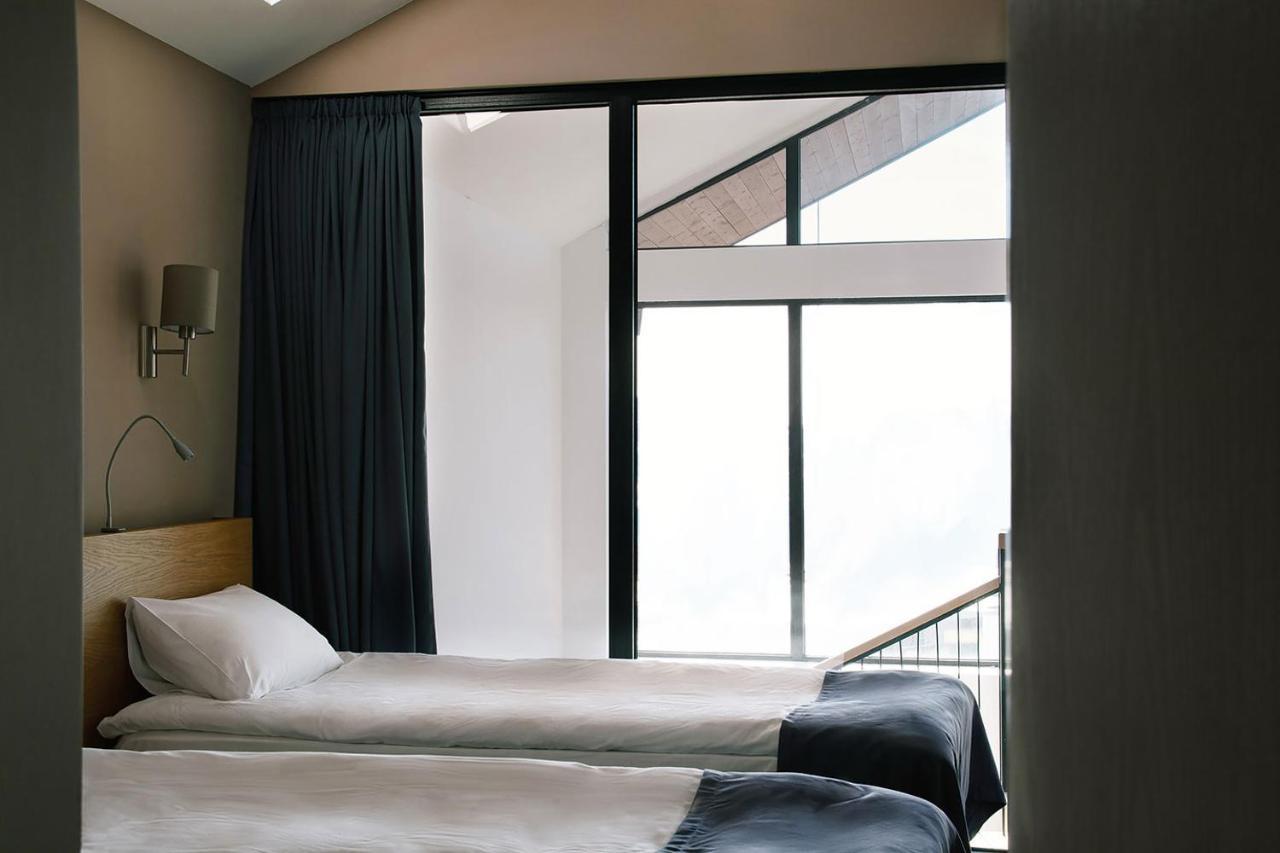 George Snow Apartments In New Gudauri - Fireplace, 50M To Gondola Lift Exteriör bild