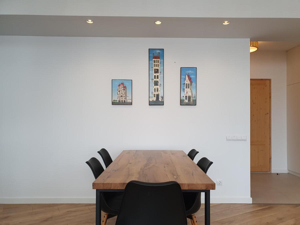 George Snow Apartments In New Gudauri - Fireplace, 50M To Gondola Lift Exteriör bild