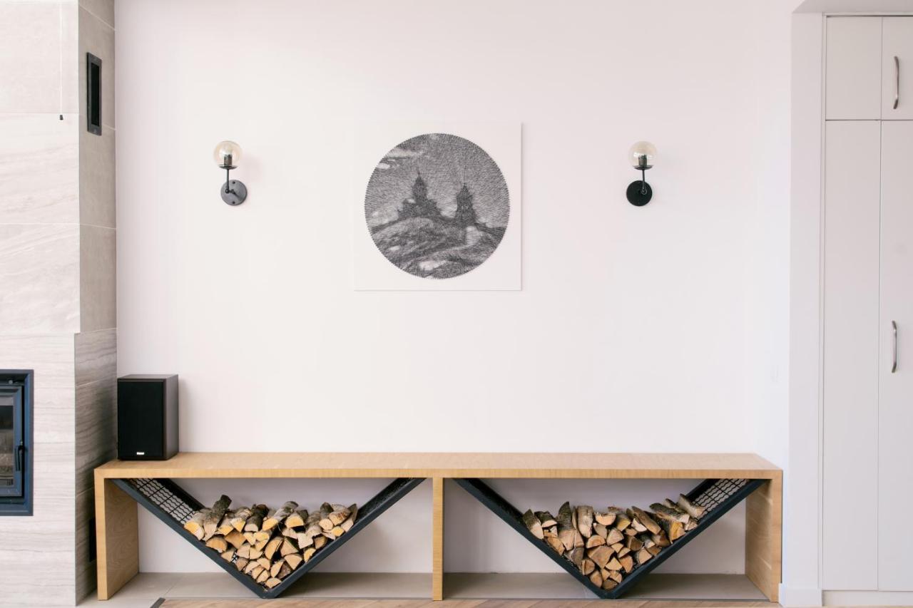 George Snow Apartments In New Gudauri - Fireplace, 50M To Gondola Lift Exteriör bild